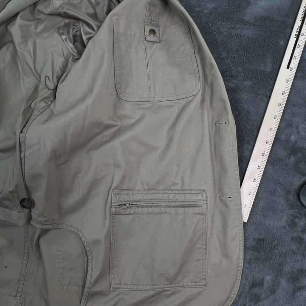 Duluth Pack duluth jacket